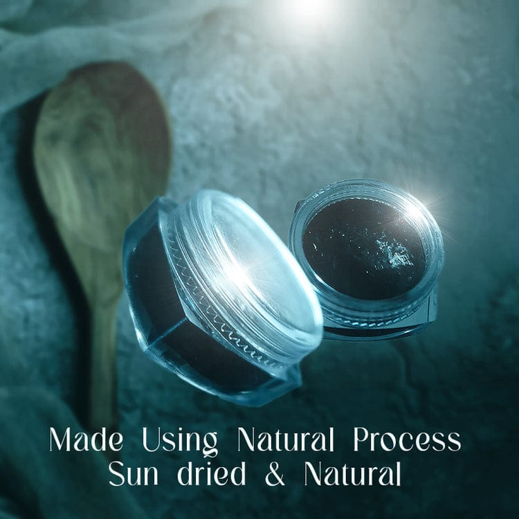 Pure Himalayan Shilajit